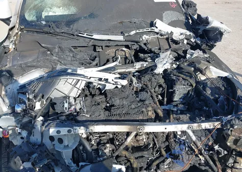 2024 Volvo Xc90 B5 Plus Bright Theme z USA, uszkodzony, nr VIN YV4L12PE0R1229807